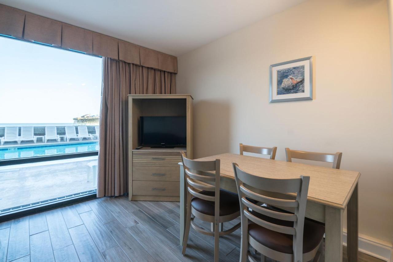 Kingfisher Inn Garden City 외부 사진