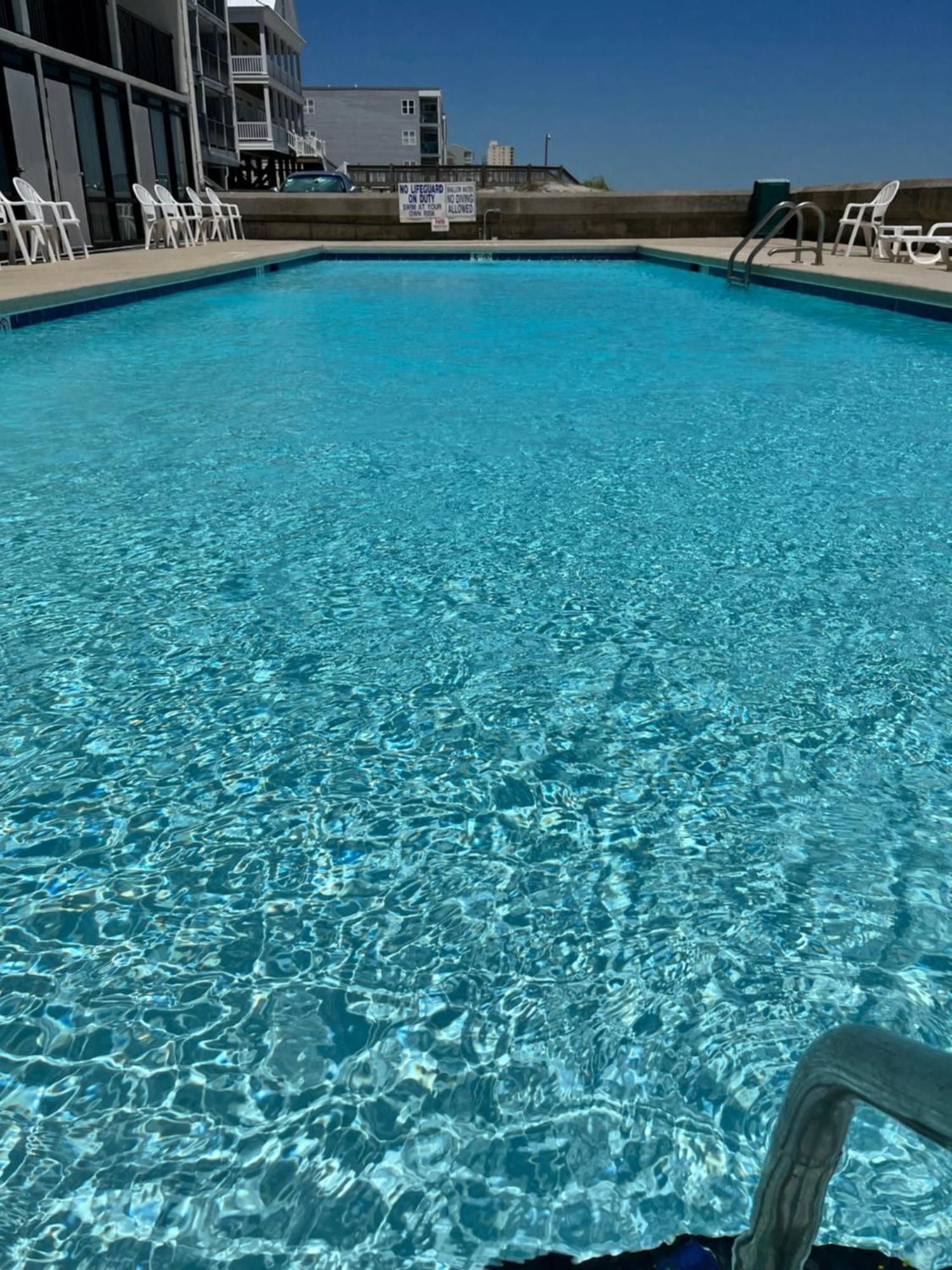 Kingfisher Inn Garden City 외부 사진